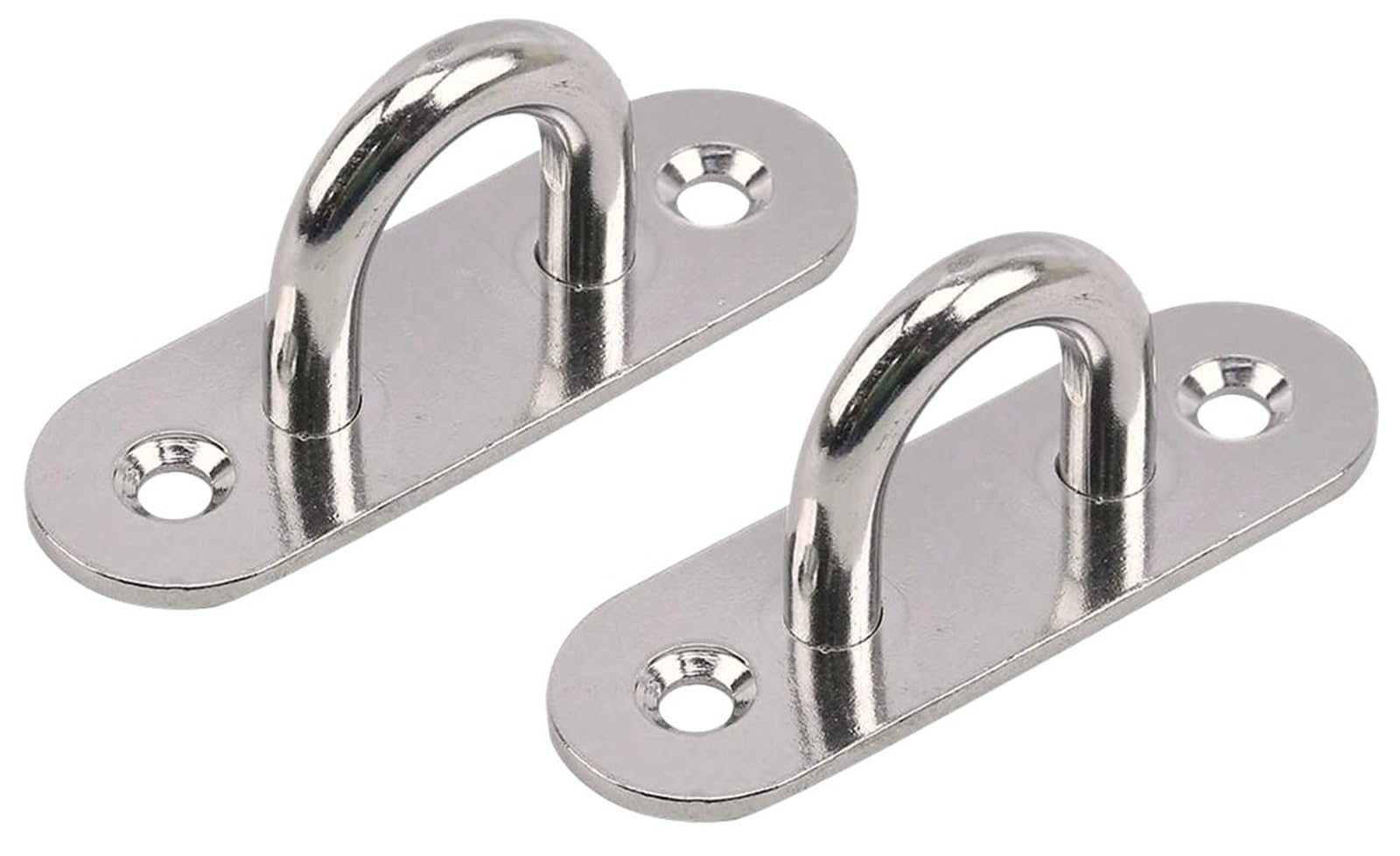 Pad Eye Hooks