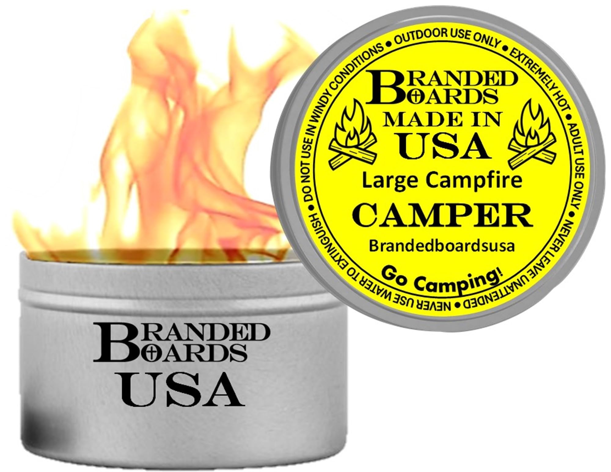 Campfires